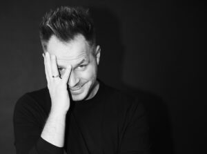 Auch mal Gesicht zeigen!