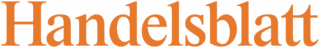 Handelsblatt Logo.