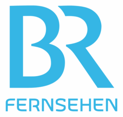 BR FERNSEHEN Logo.