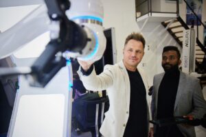 2024 – Ein weiteres Jahr der Quantensprünge?