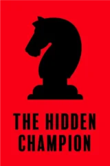 THE HIDDEN CHAMPION Logo.