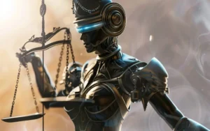 Die Grenzen der Robotergesetze