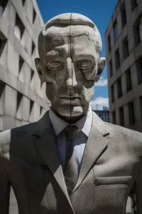 Sind wir wirklich Betonköpfe?