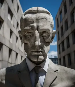 Sind wir wirklich Betonköpfe?