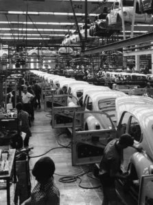 Die Industrie beim Wort nehmen