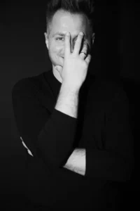 Auch mal Gesicht zeigen!