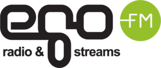 ego FM Logo.