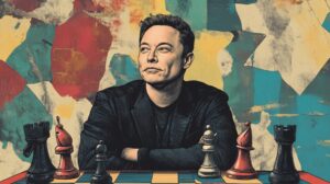 Elon Musk lehrt Deutschland Strategie