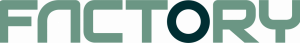 FACTORY Logo.