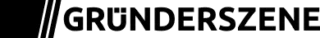 GRÜNDERSZENE Logo.
