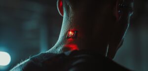 (K)eine Dystopie: Menschliche Roboter