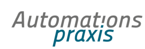 Automationspraxis Logo.