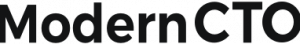 Modern CTO Logo.