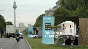 Die Robotik-Strategie für Deutschland und Europa