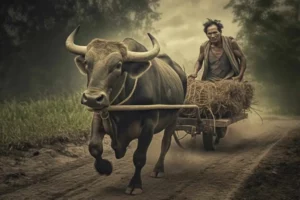 Kognitive, humanoide Roboter: Joker der Menschheit im digitalen Darwinismus