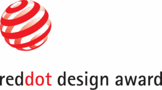 reddot design award Logo.