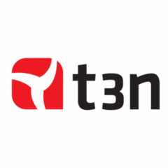 t3n Logo.