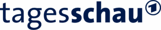 tagesschau Logo.