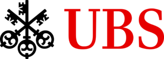 UBS Logo.