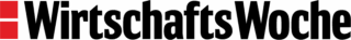 WirtschaftsWoche Logo.