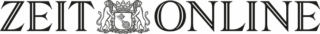 ZEIT ONLINE Logo.